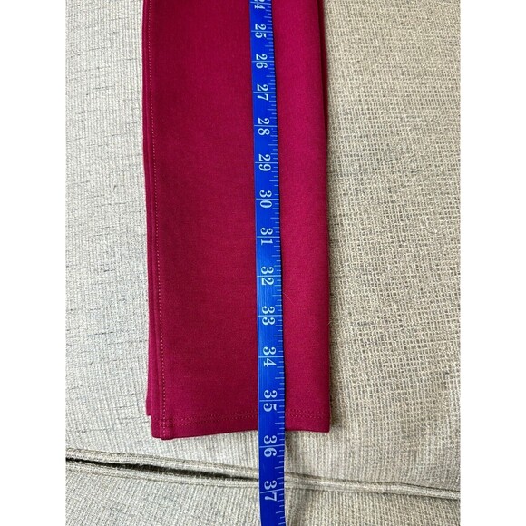 Abercrombie Kids Jean Legging Soft & Stretchy Ponte Girls Jegging Pants Size 14s - Picture 15 of 15